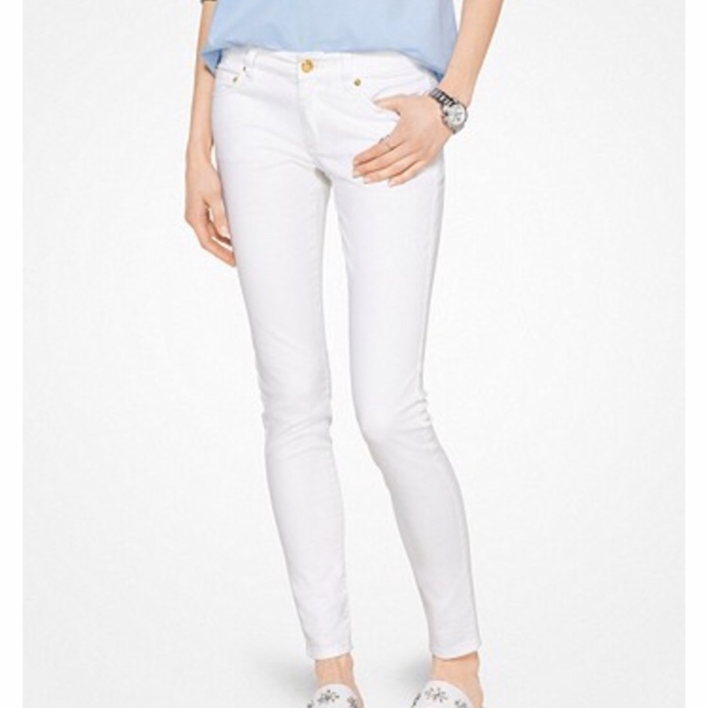 MICHAEL Michael Kors Skinny Jean